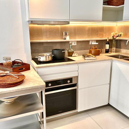 Villa Alexia - Complex Port de Pollença Ngoại thất bức ảnh