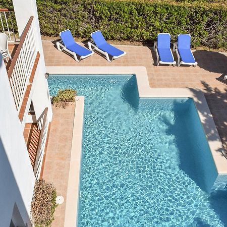 Villa Alexia - Complex Port de Pollença Ngoại thất bức ảnh