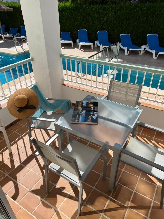 Villa Alexia - Complex Port de Pollença Ngoại thất bức ảnh