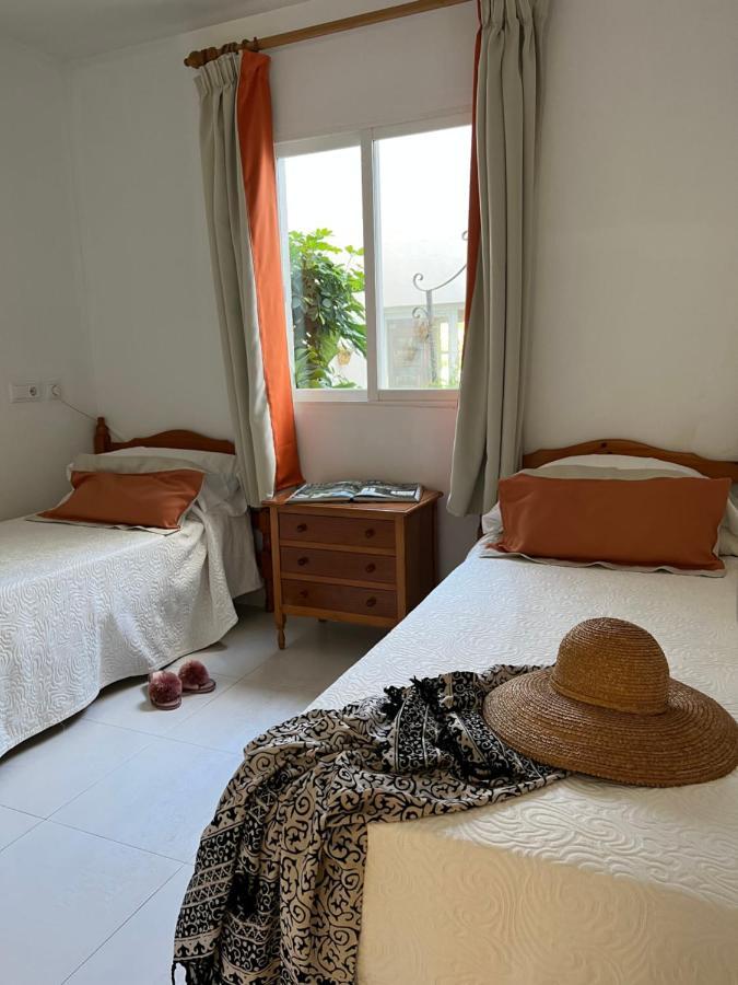 Villa Alexia - Complex Port de Pollença Ngoại thất bức ảnh
