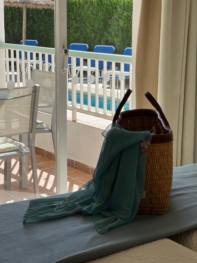 Villa Alexia - Complex Port de Pollença Ngoại thất bức ảnh