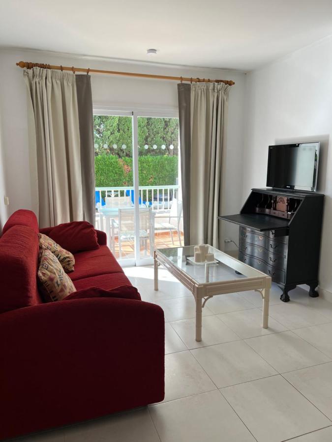 Villa Alexia - Complex Port de Pollença Ngoại thất bức ảnh