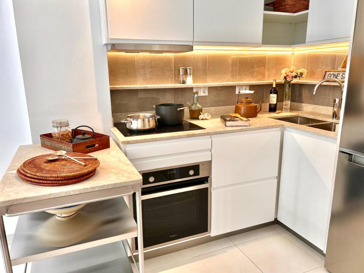 Villa Alexia - Complex Port de Pollença Ngoại thất bức ảnh