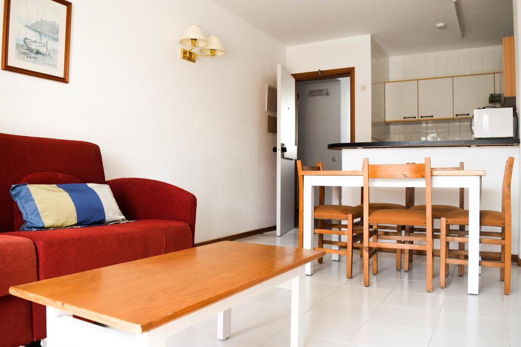 Villa Alexia - Complex Port de Pollença Ngoại thất bức ảnh