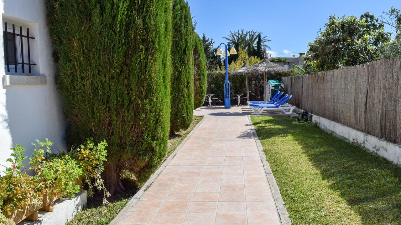 Villa Alexia - Complex Port de Pollença Ngoại thất bức ảnh