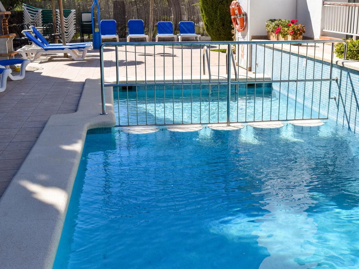 Villa Alexia - Complex Port de Pollença Ngoại thất bức ảnh