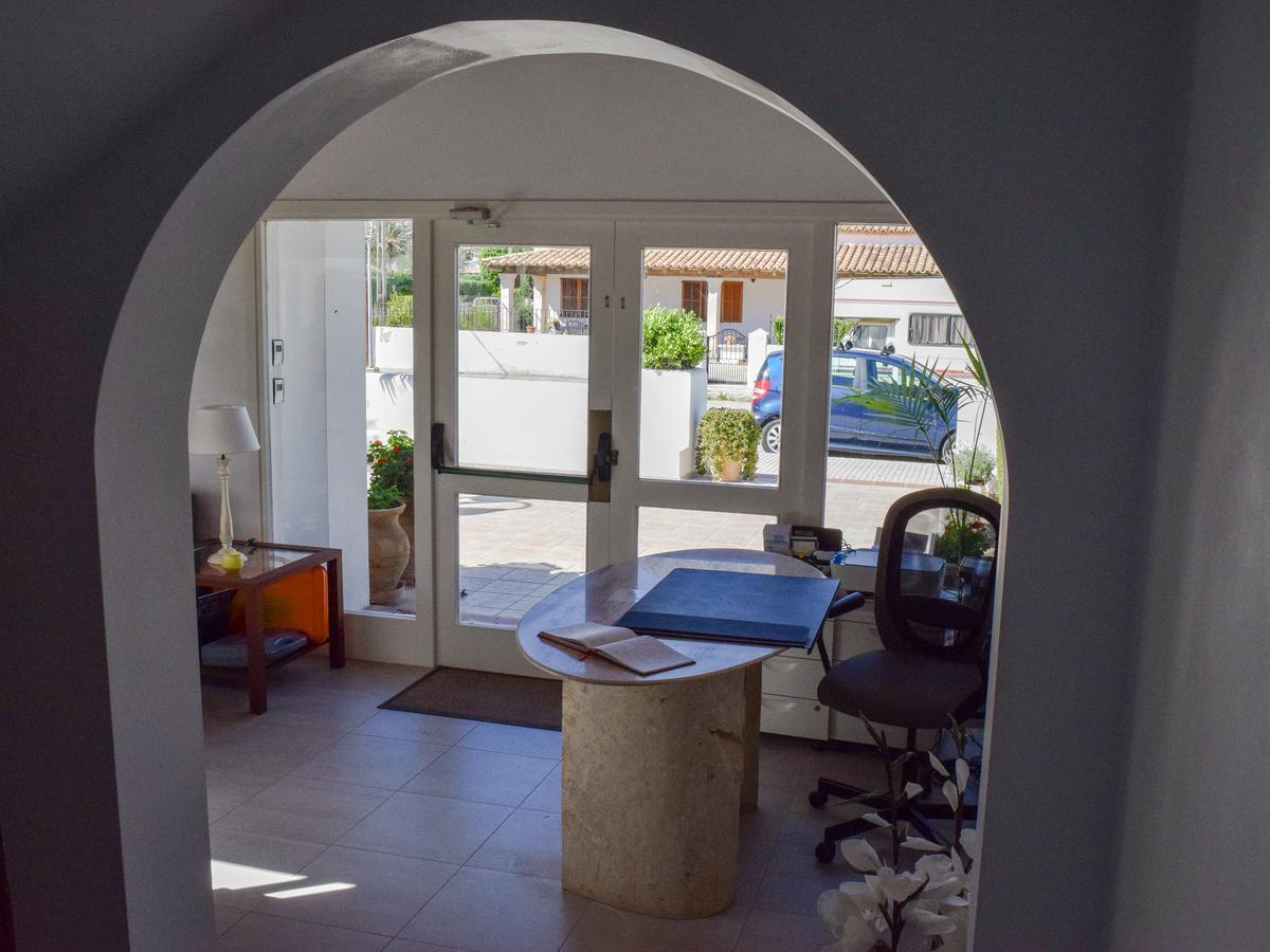Villa Alexia - Complex Port de Pollença Ngoại thất bức ảnh