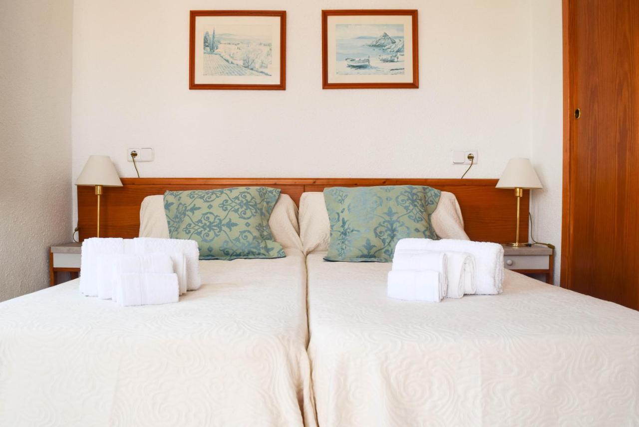 Villa Alexia - Complex Port de Pollença Ngoại thất bức ảnh