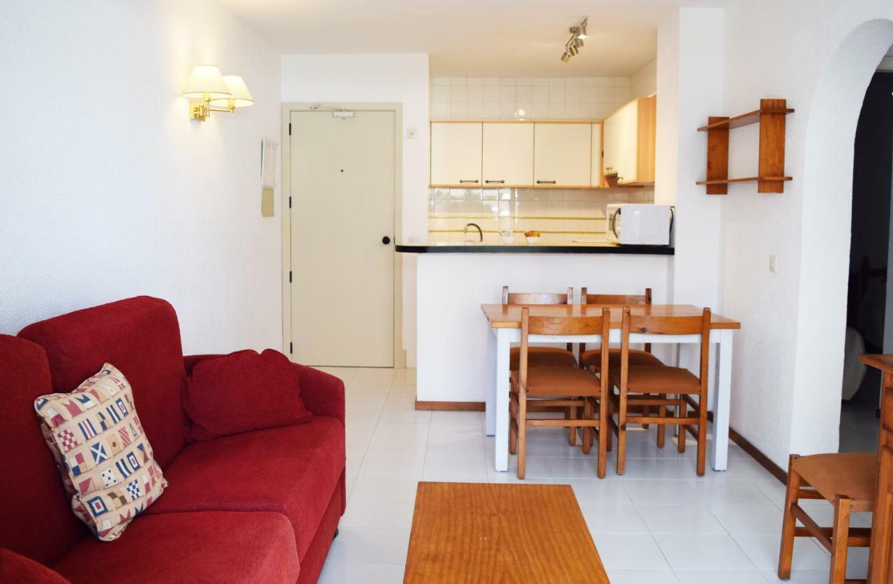 Villa Alexia - Complex Port de Pollença Ngoại thất bức ảnh