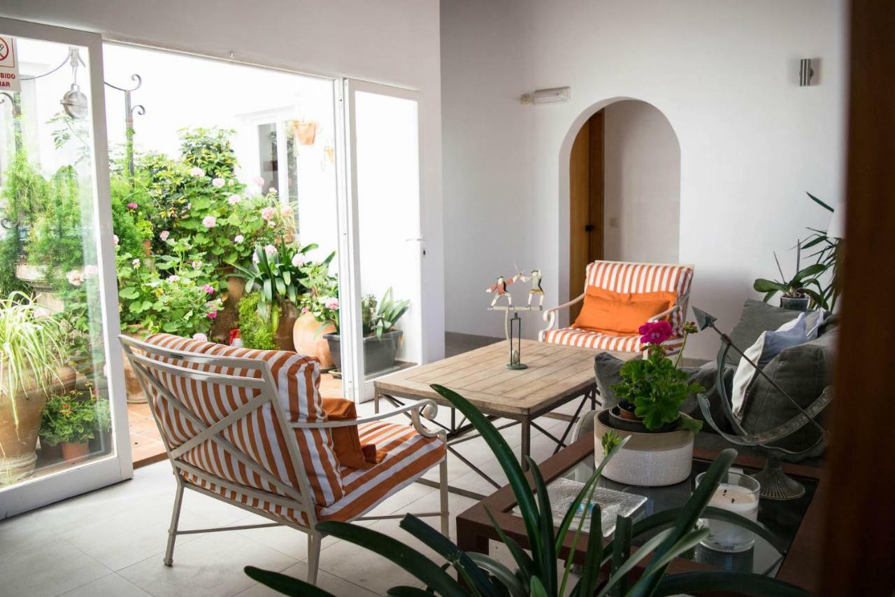 Villa Alexia - Complex Port de Pollença Ngoại thất bức ảnh