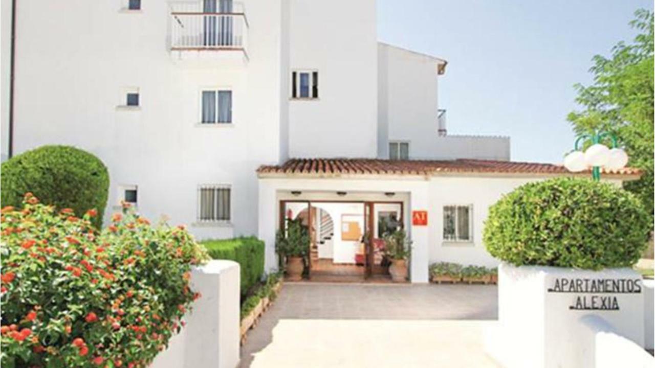 Villa Alexia - Complex Port de Pollença Ngoại thất bức ảnh