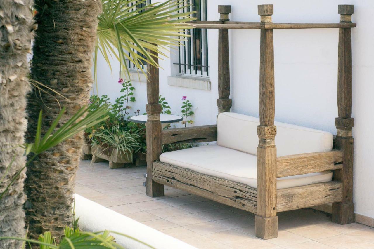 Villa Alexia - Complex Port de Pollença Ngoại thất bức ảnh