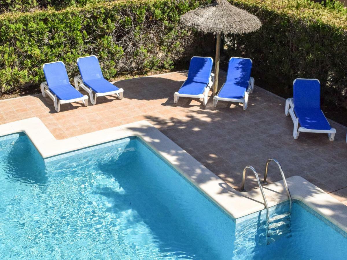 Villa Alexia - Complex Port de Pollença Ngoại thất bức ảnh