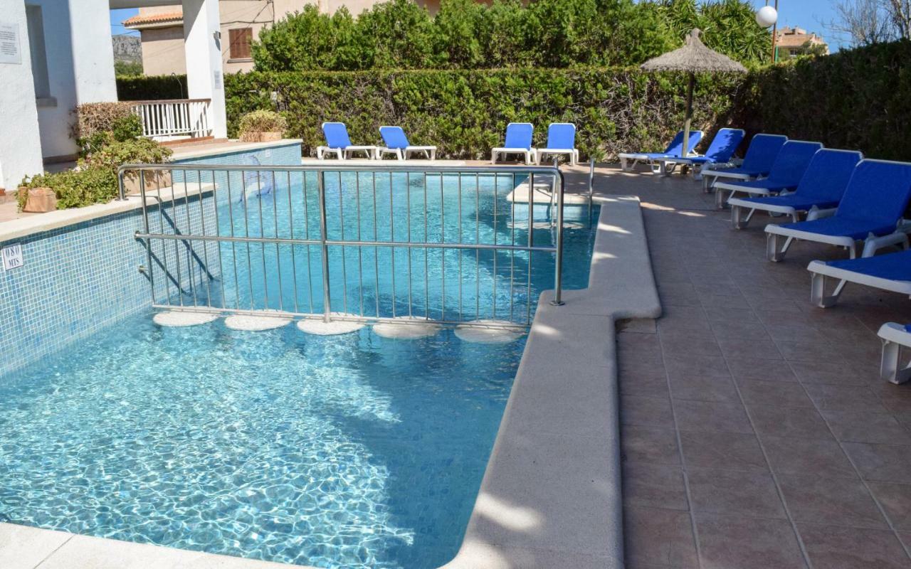 Villa Alexia - Complex Port de Pollença Ngoại thất bức ảnh