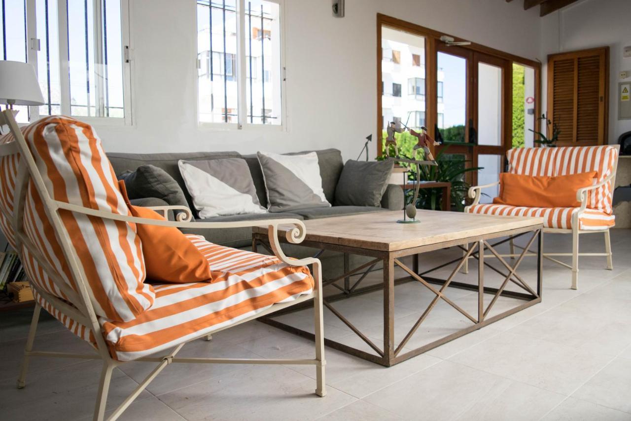 Villa Alexia - Complex Port de Pollença Ngoại thất bức ảnh